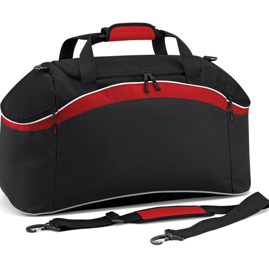 BagBase Teamwear Holdall One colour