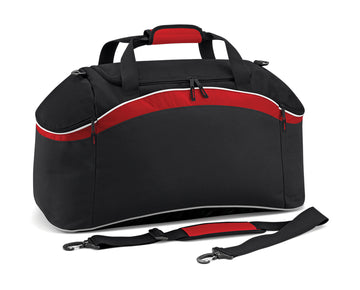 BagBase Teamwear Holdall One colour