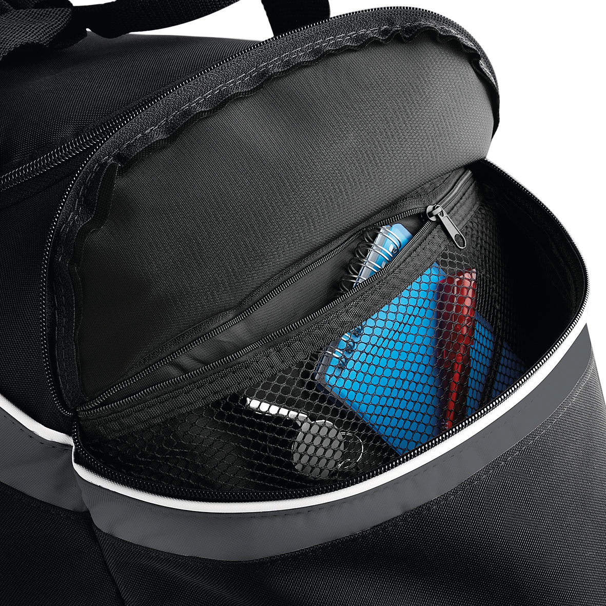 BagBase Teamwear Holdall One colour