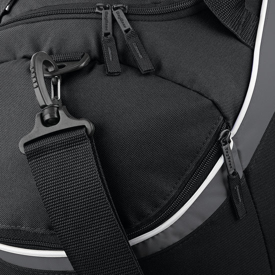 BagBase Teamwear Holdall One colour