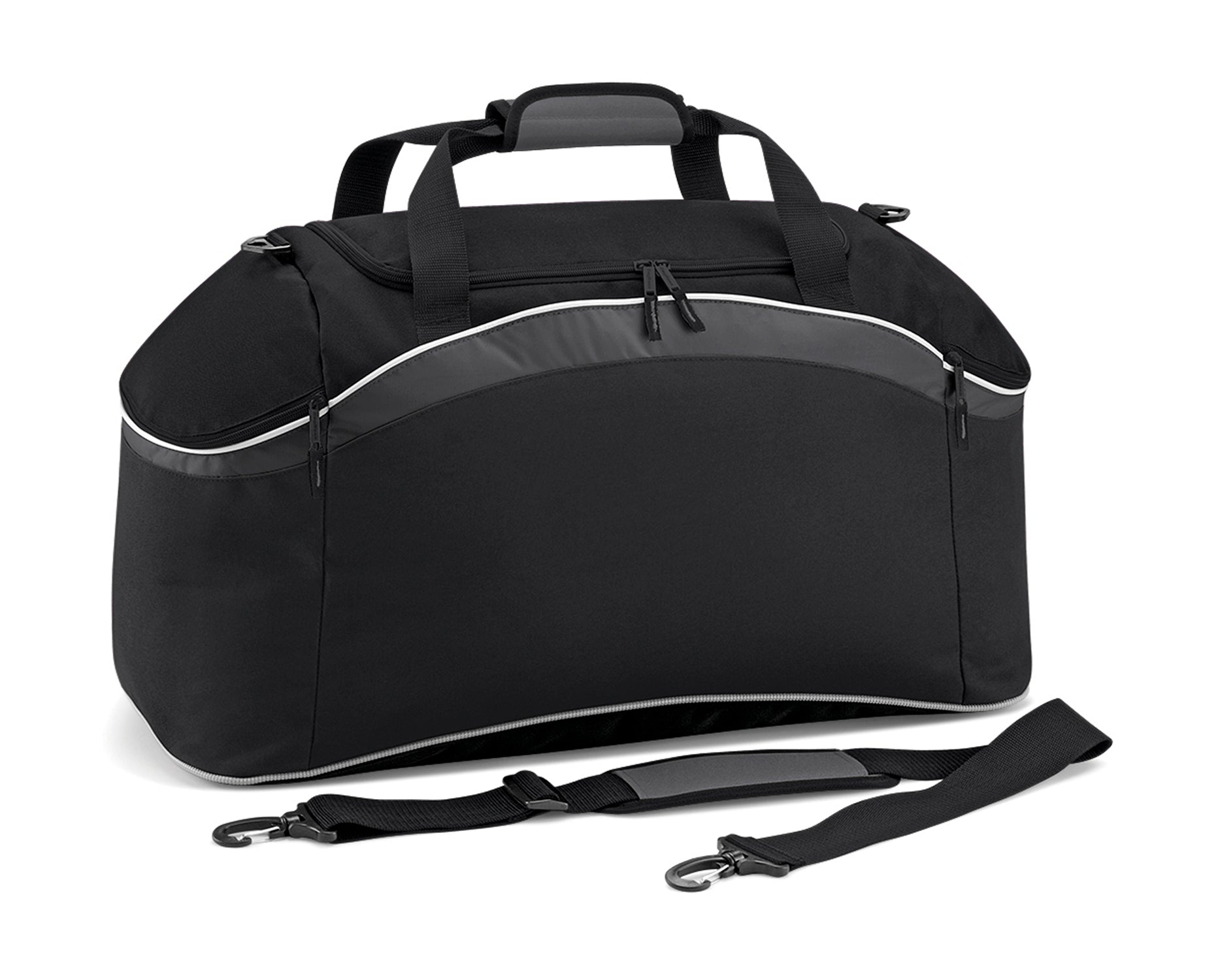 BagBase Teamwear Holdall One colour