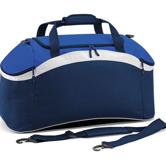 BagBase Teamwear Holdall One colour