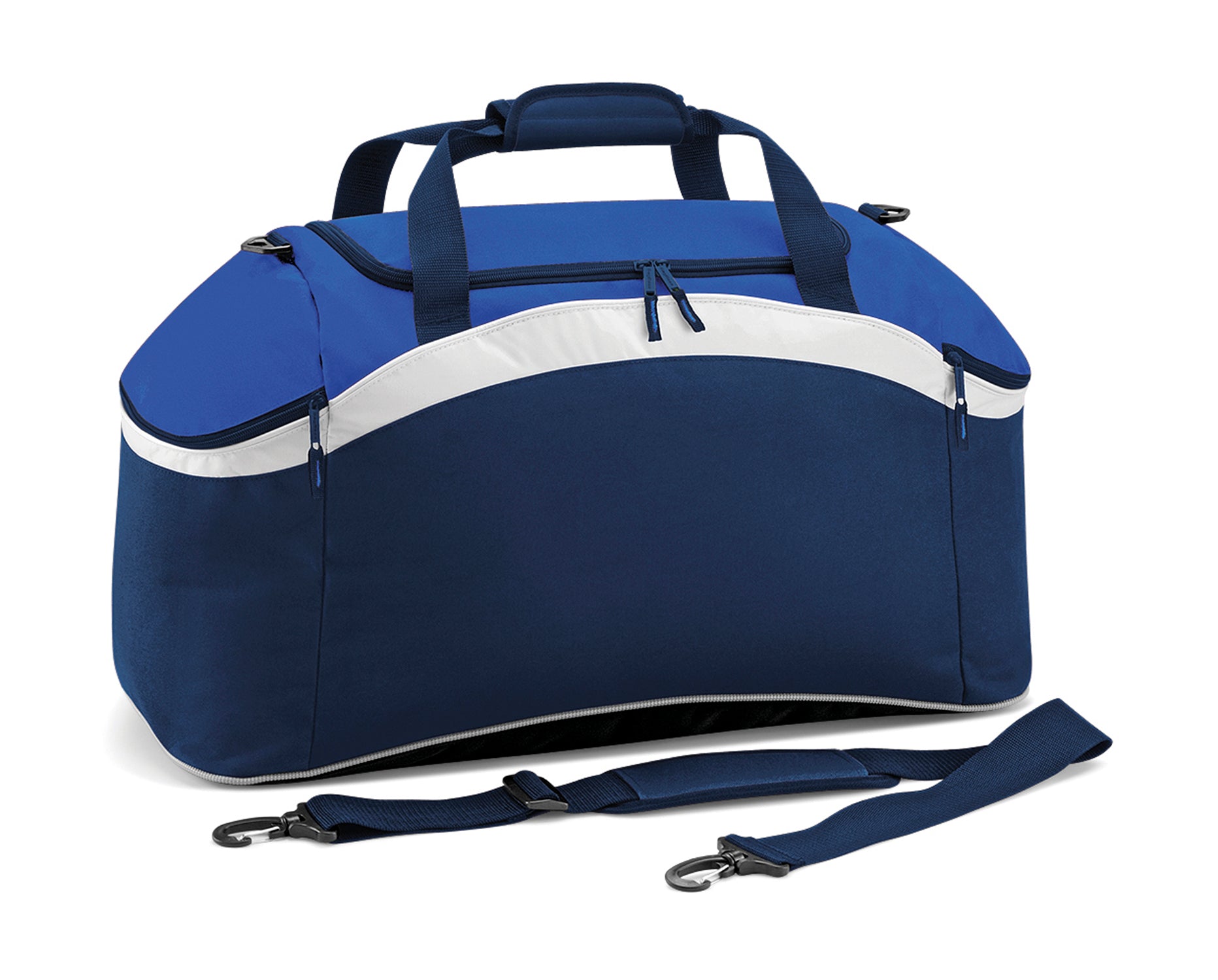 BagBase Teamwear Holdall One colour