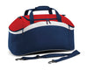 BagBase Teamwear Holdall One colour