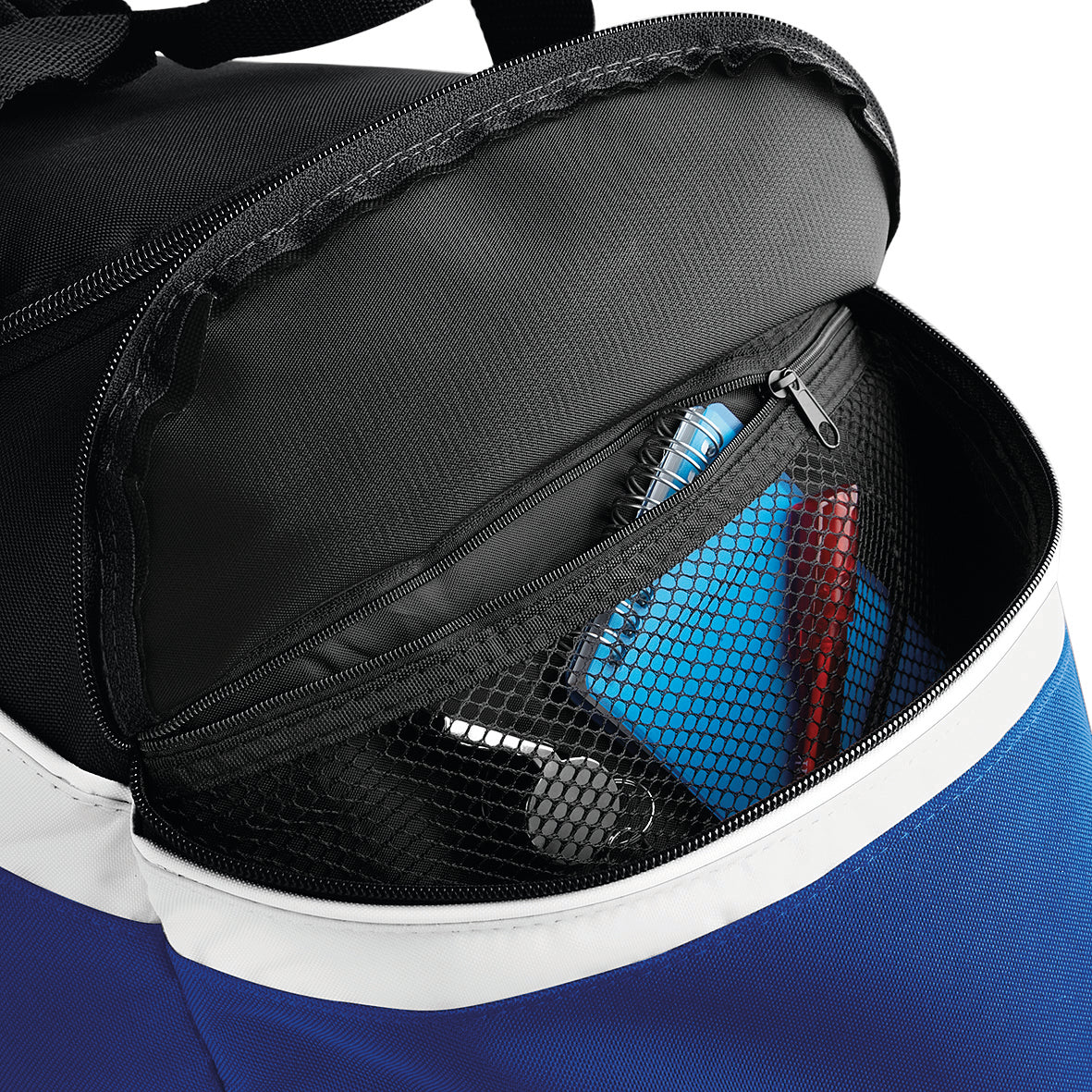 BagBase Teamwear Holdall One colour