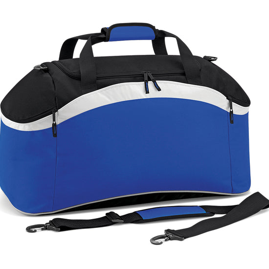 BagBase Teamwear Holdall One colour