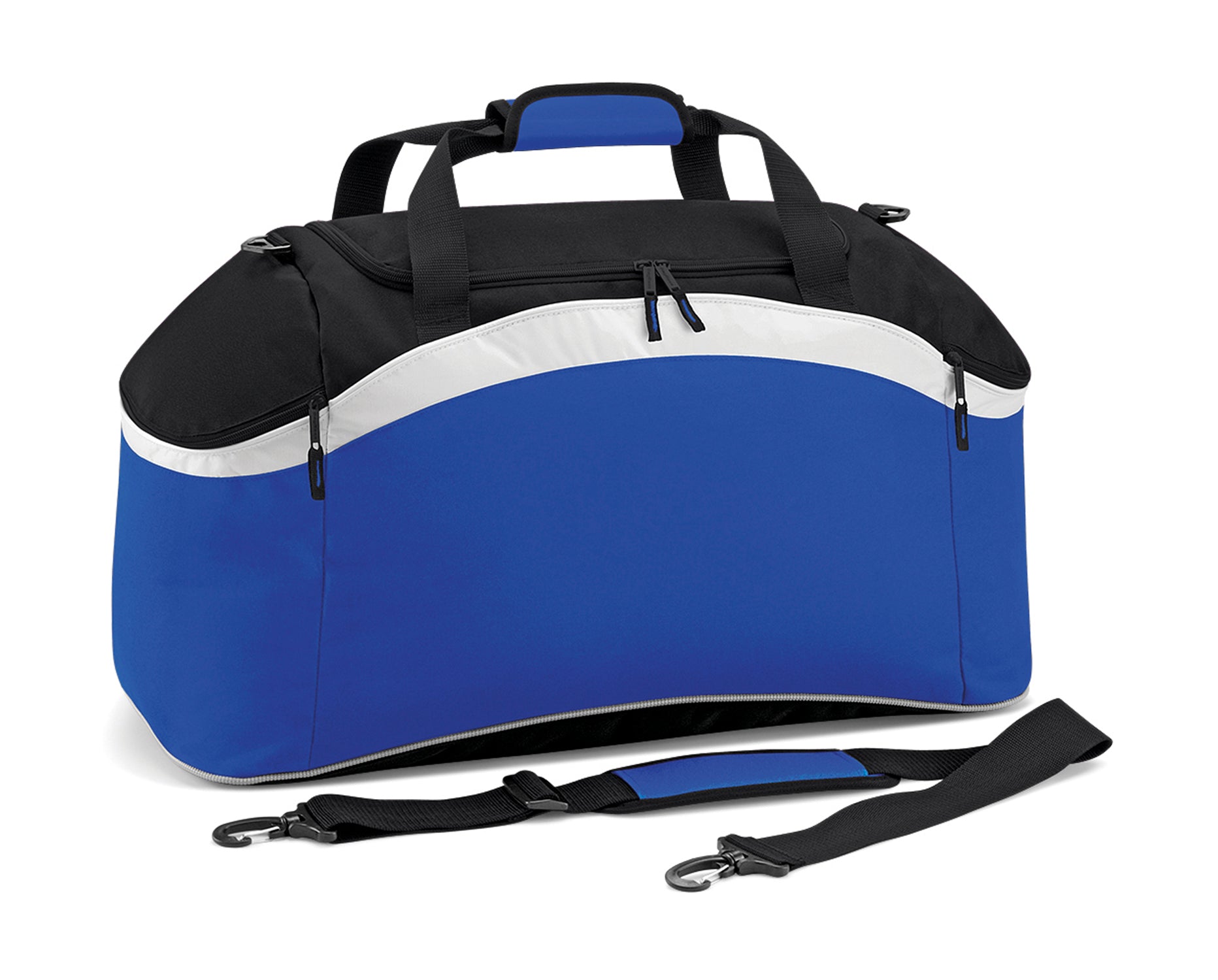 BagBase Teamwear Holdall One colour
