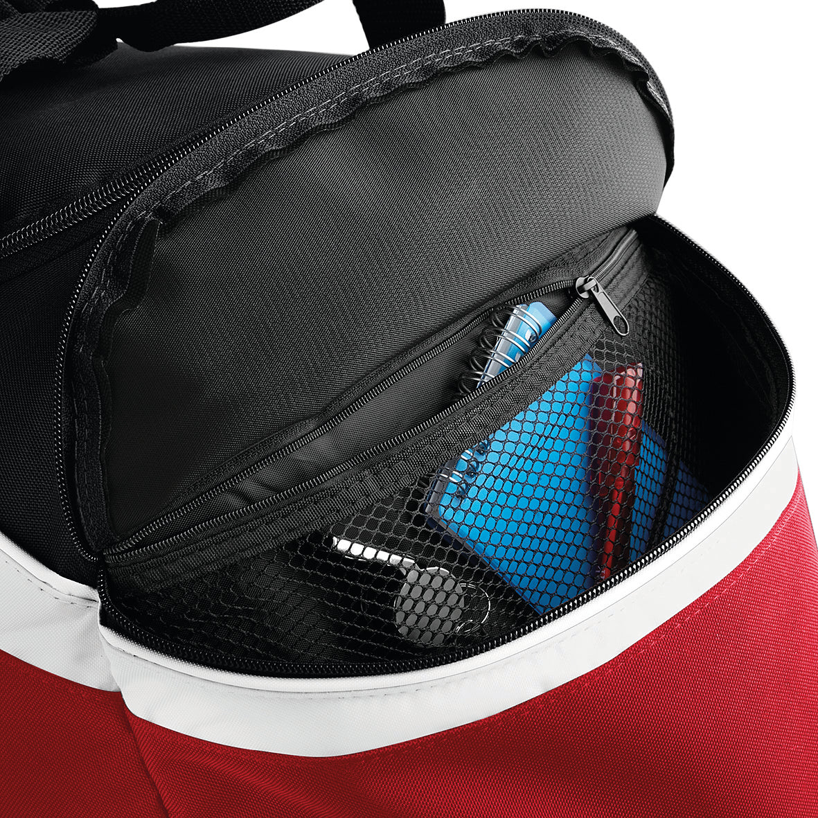 BagBase Teamwear Holdall One colour