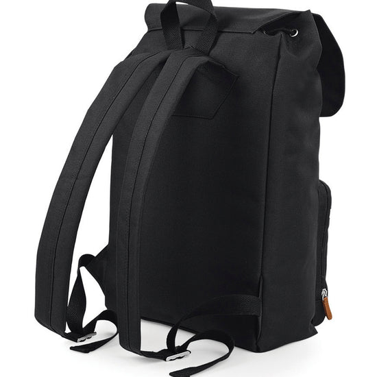 Vintage Laptop Backpack