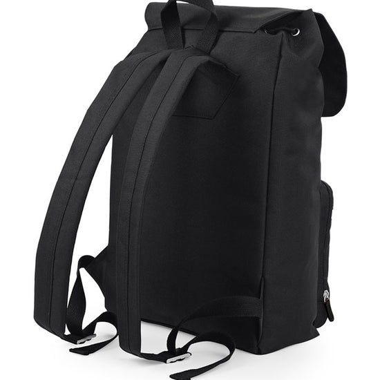 Vintage Laptop Backpack