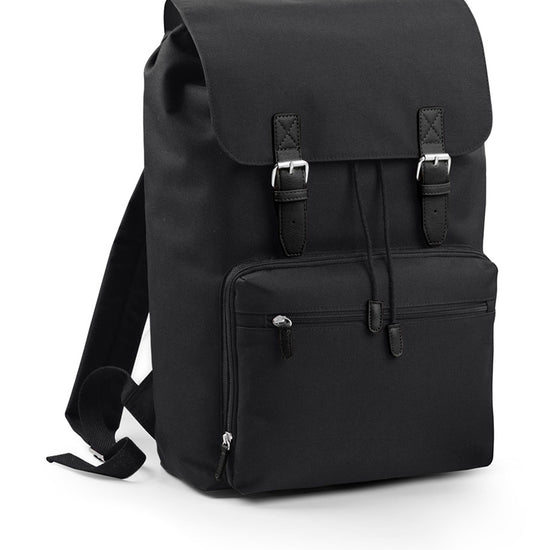 Vintage Laptop Backpack