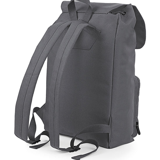 Vintage Laptop Backpack