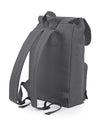 BagBase Vintage Laptop Backpack