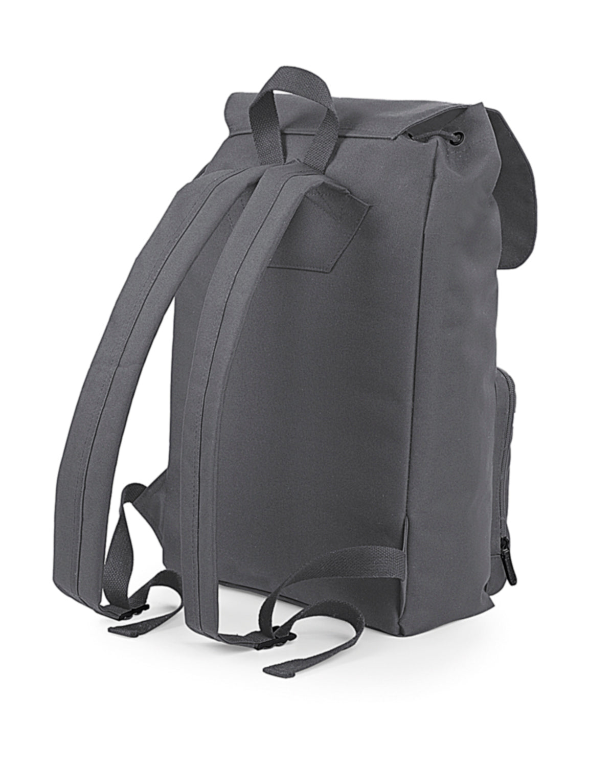 BagBase Vintage Laptop Backpack