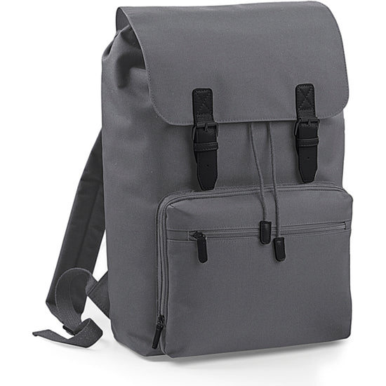 Vintage Laptop Backpack