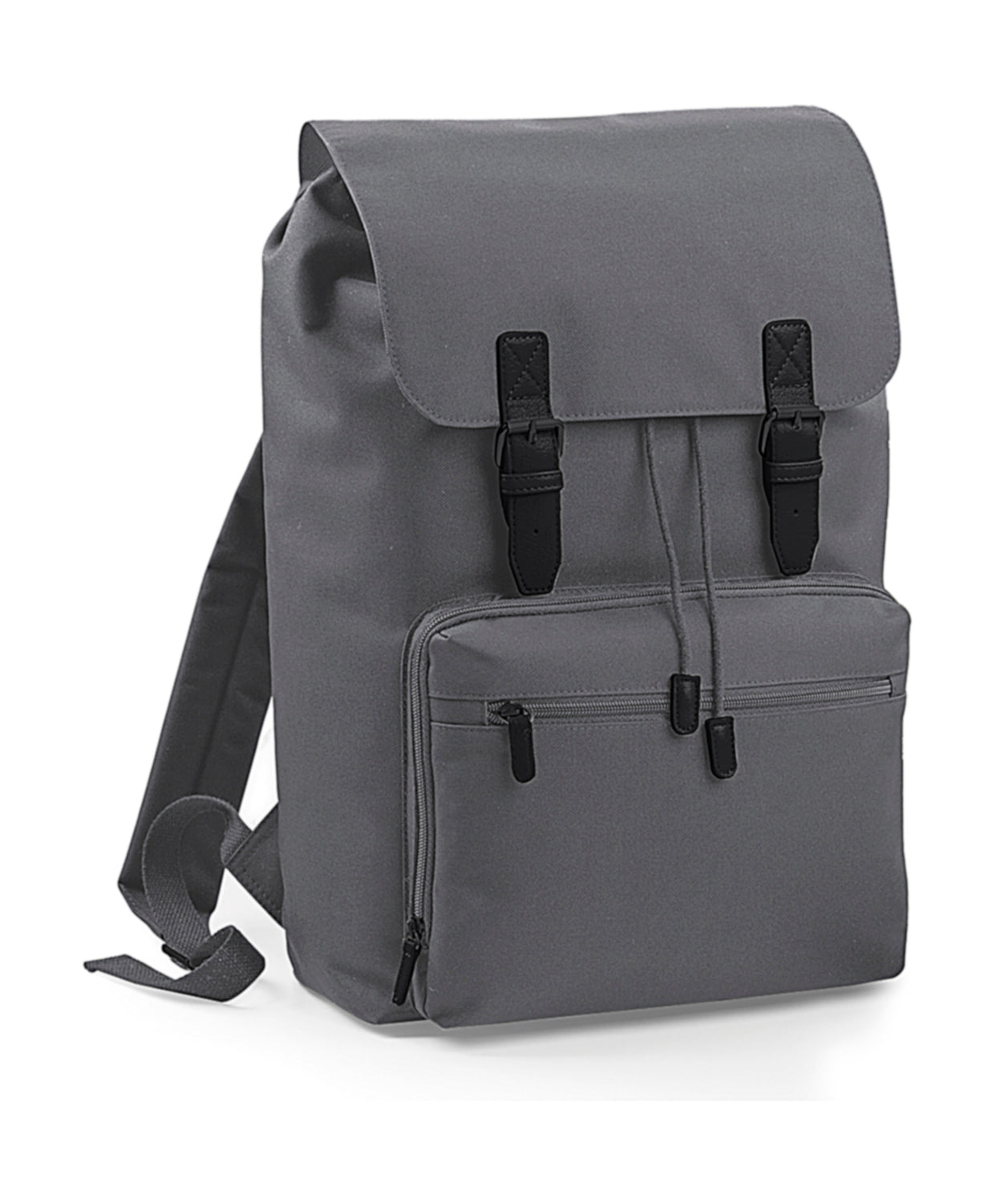 BagBase Vintage Laptop Backpack