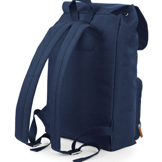 BagBase Vintage Laptop Backpack
