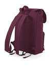 BagBase Vintage Laptop Backpack