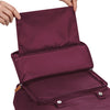 BagBase Vintage Laptop Backpack