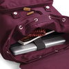 BagBase Vintage Laptop Backpack