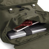 BagBase Vintage Laptop Backpack
