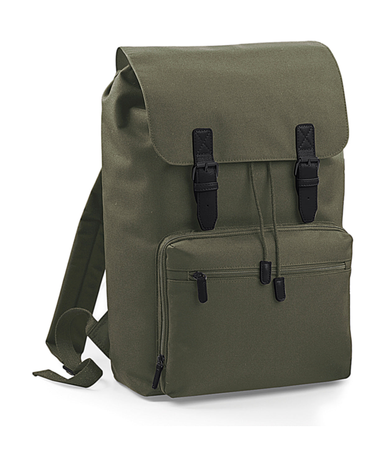 BagBase Vintage Laptop Backpack