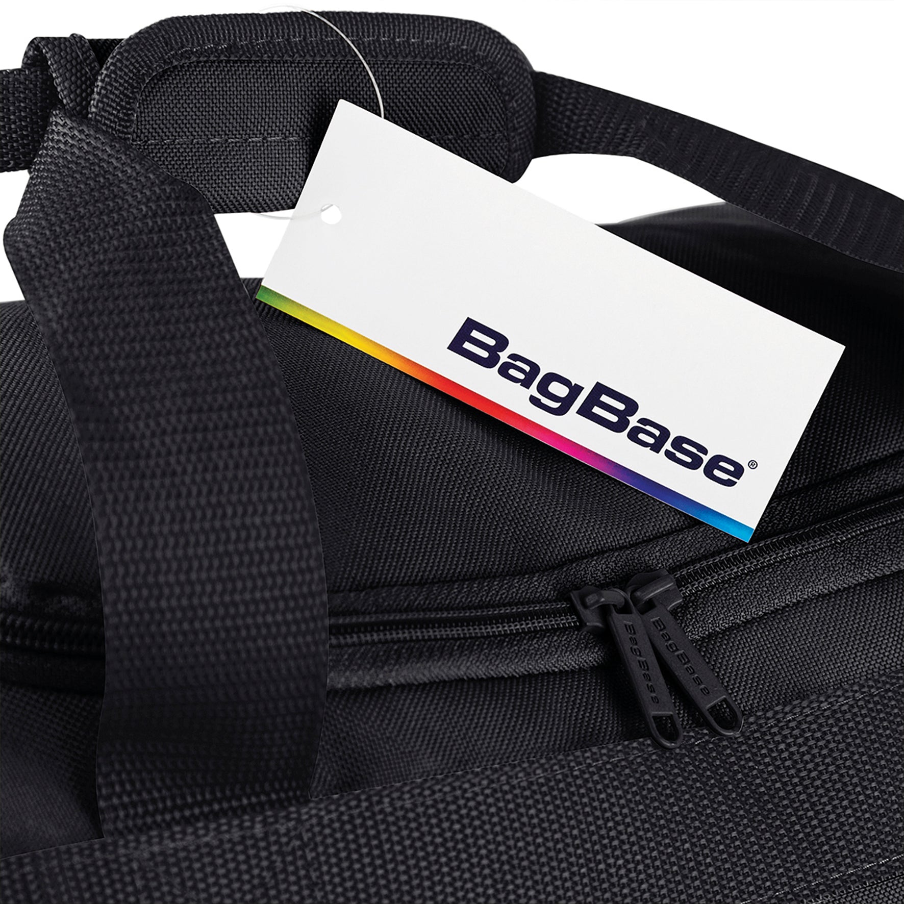 BagBase Freestyle Holdall