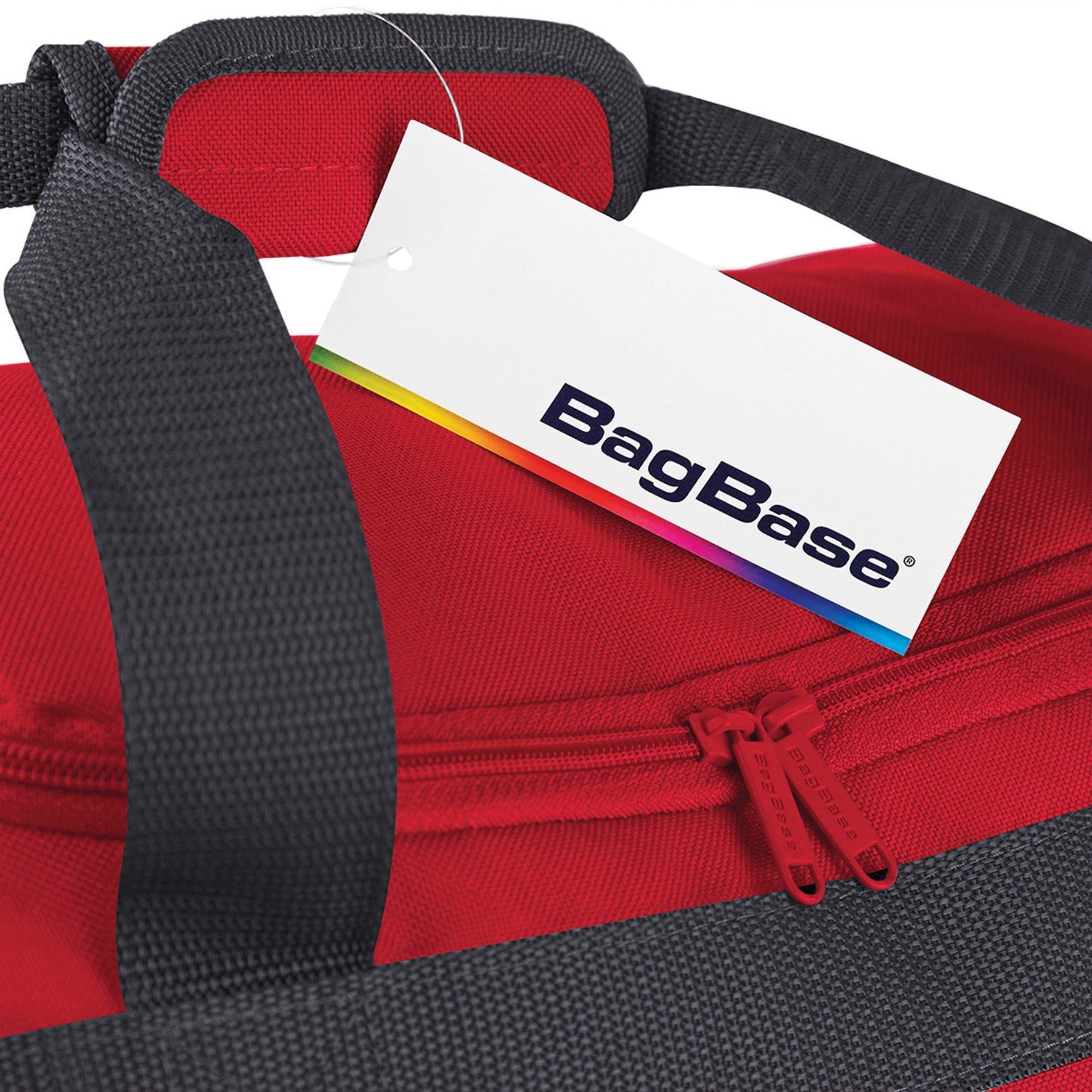 BagBase Freestyle Holdall