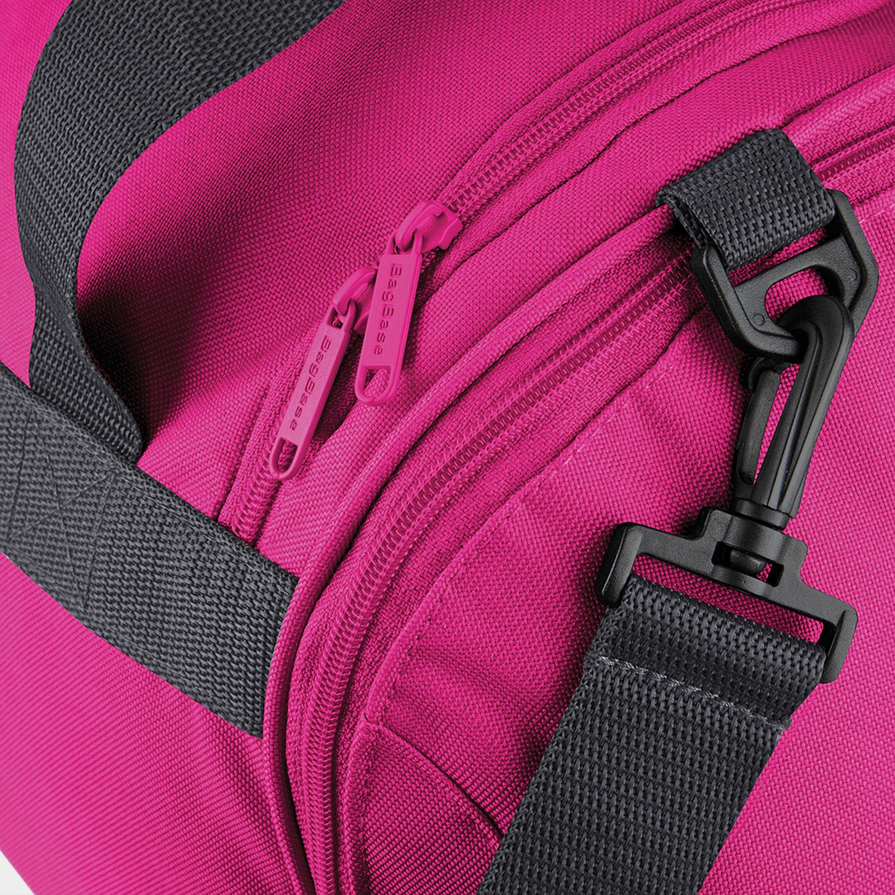 BagBase Freestyle Holdall