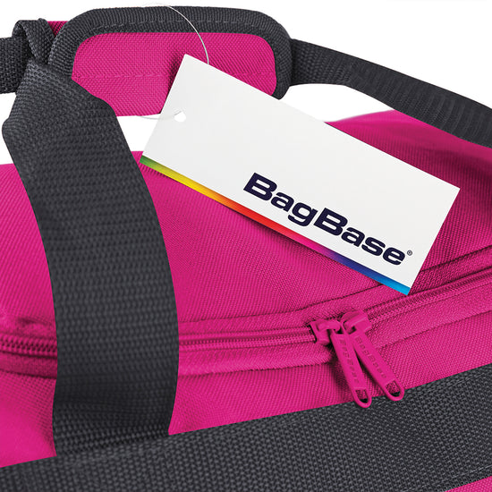 BagBase Freestyle Holdall