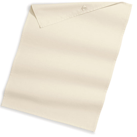 Organic Cotton Tea Towel