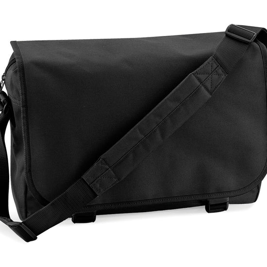 BagBase Messenger Bag