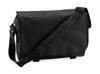 BagBase Messenger Bag