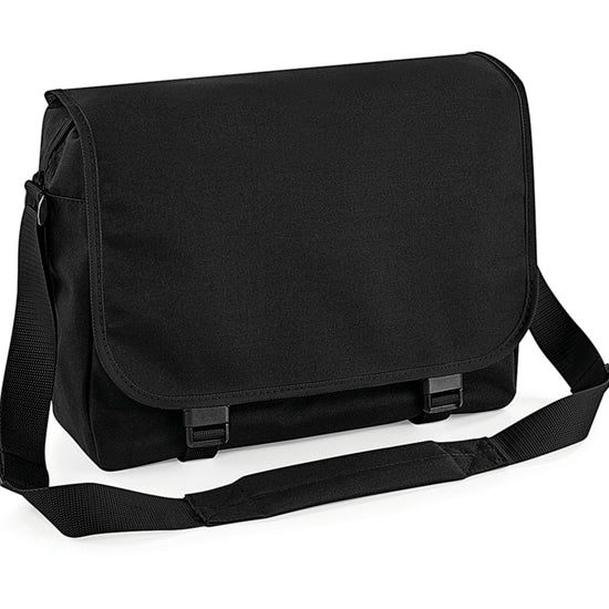 BagBase Messenger Bag