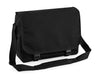 BagBase Messenger Bag