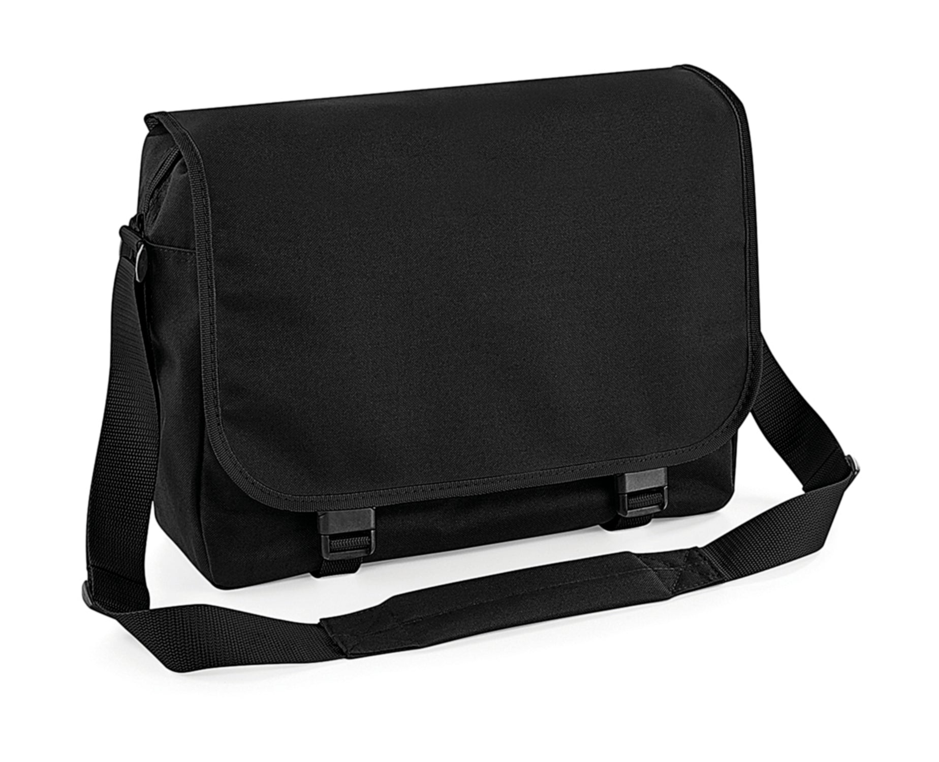 BagBase Messenger Bag