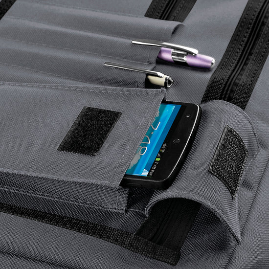 BagBase Messenger Bag