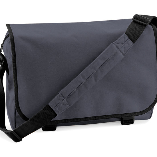 BagBase Messenger Bag