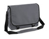BagBase Messenger Bag