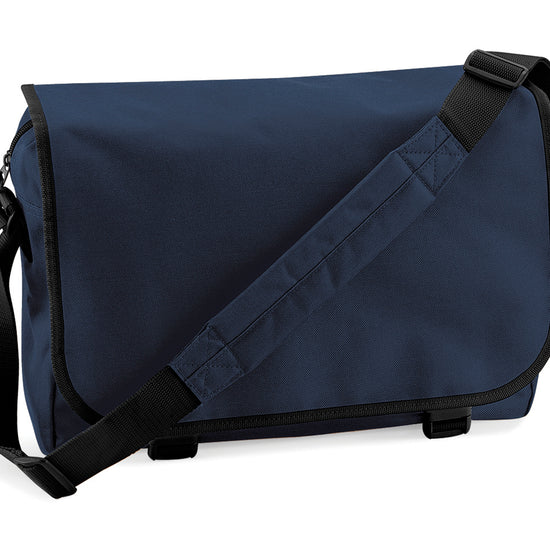 BagBase Messenger Bag