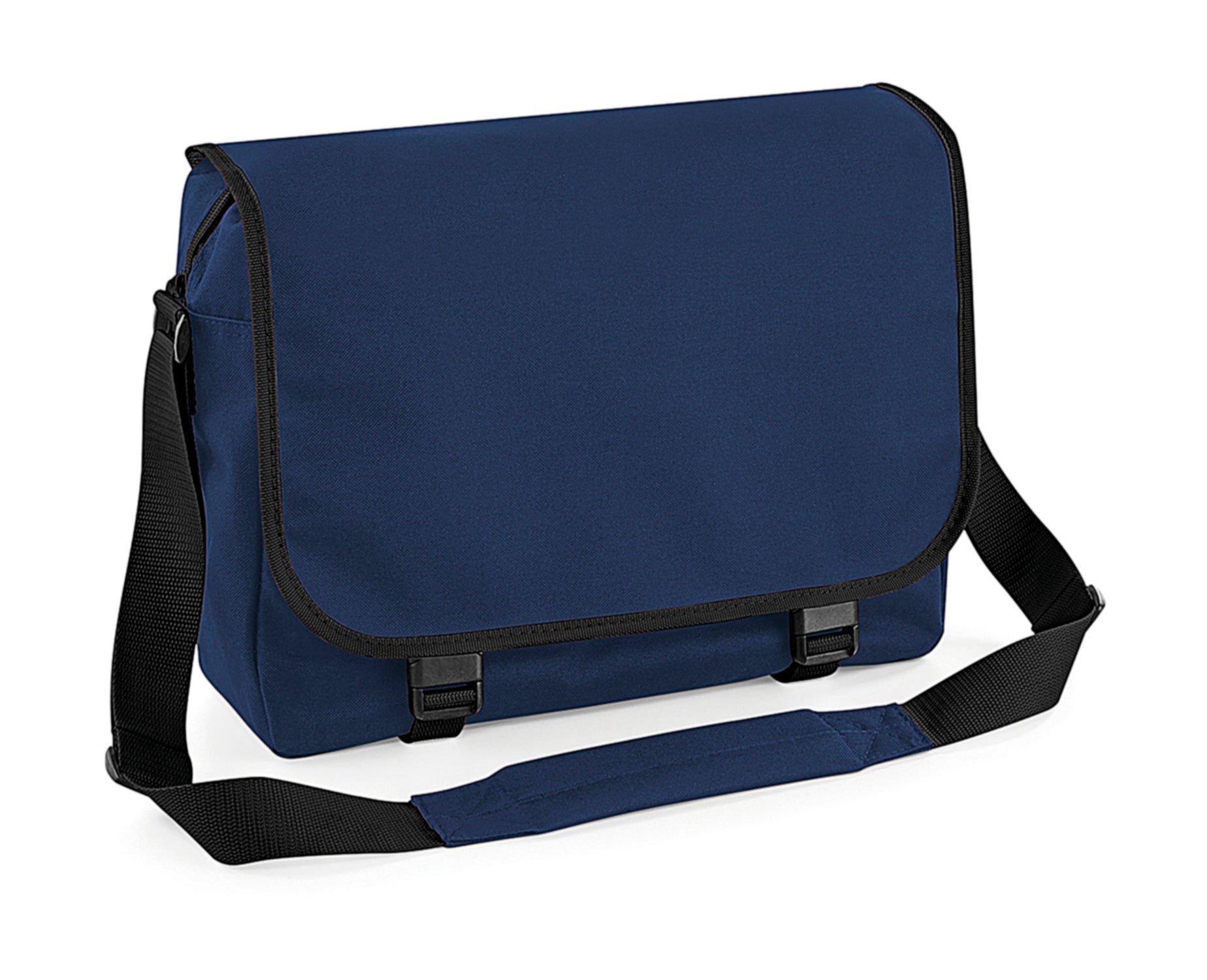 BagBase Messenger Bag