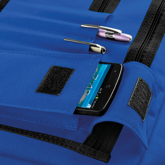 BagBase Messenger Bag