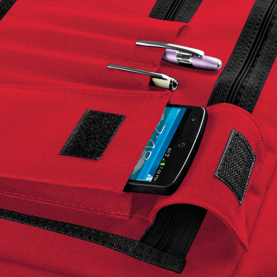 BagBase Messenger Bag