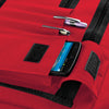 BagBase Messenger Bag
