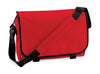 BagBase Messenger Bag