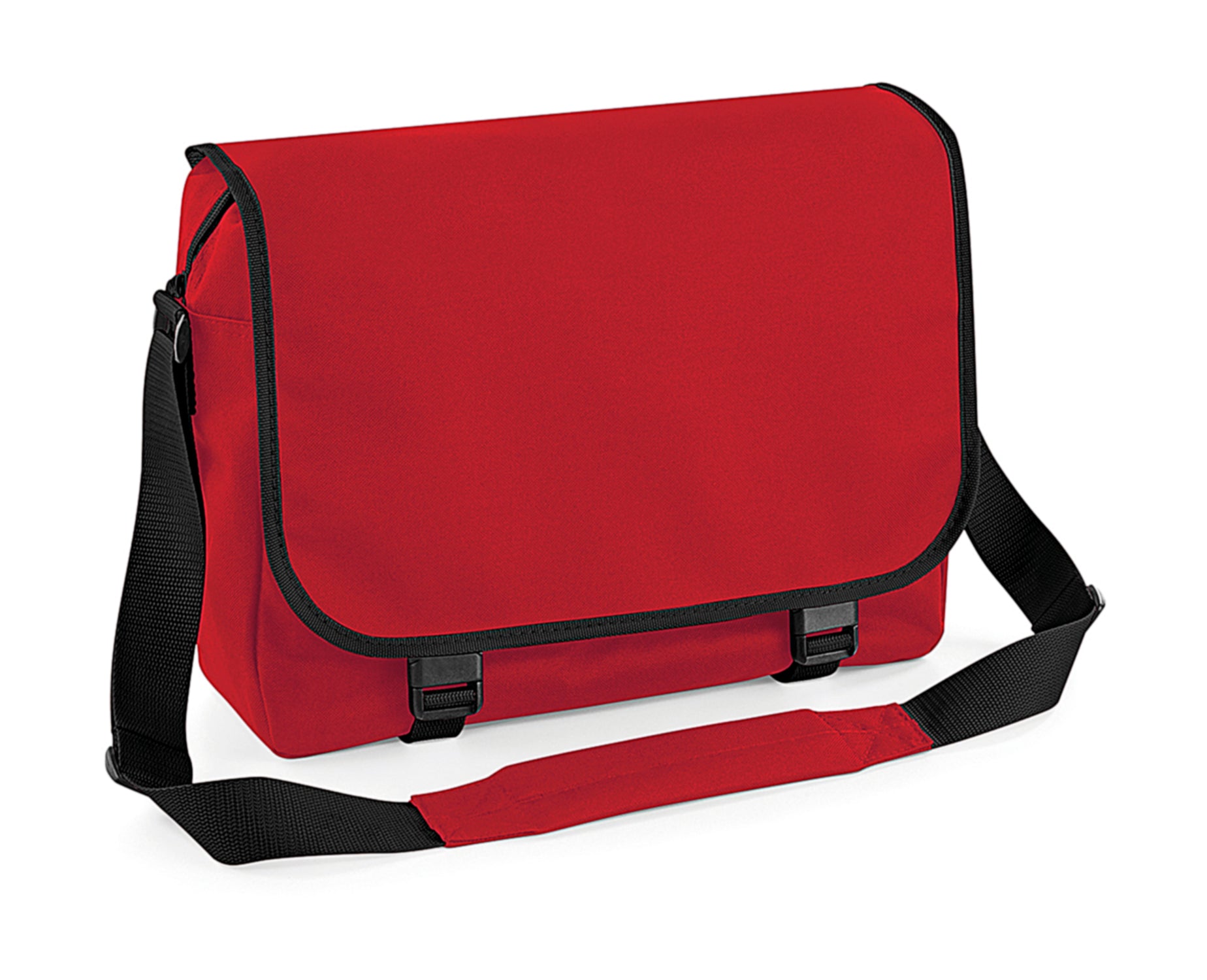 Messenger Bag