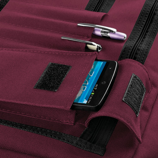 BagBase Messenger Bag
