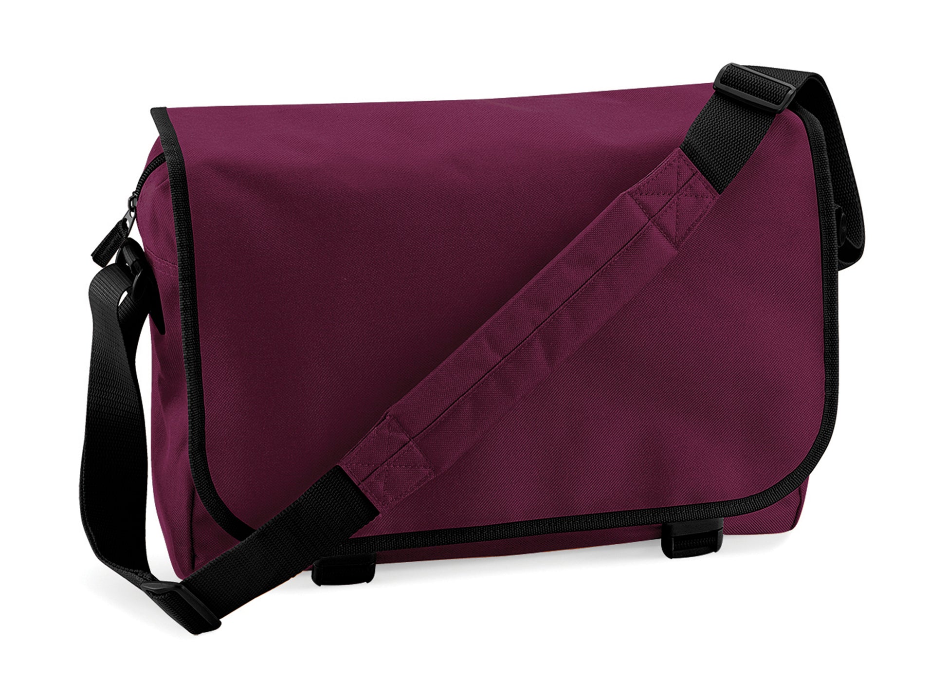 Messenger Bag