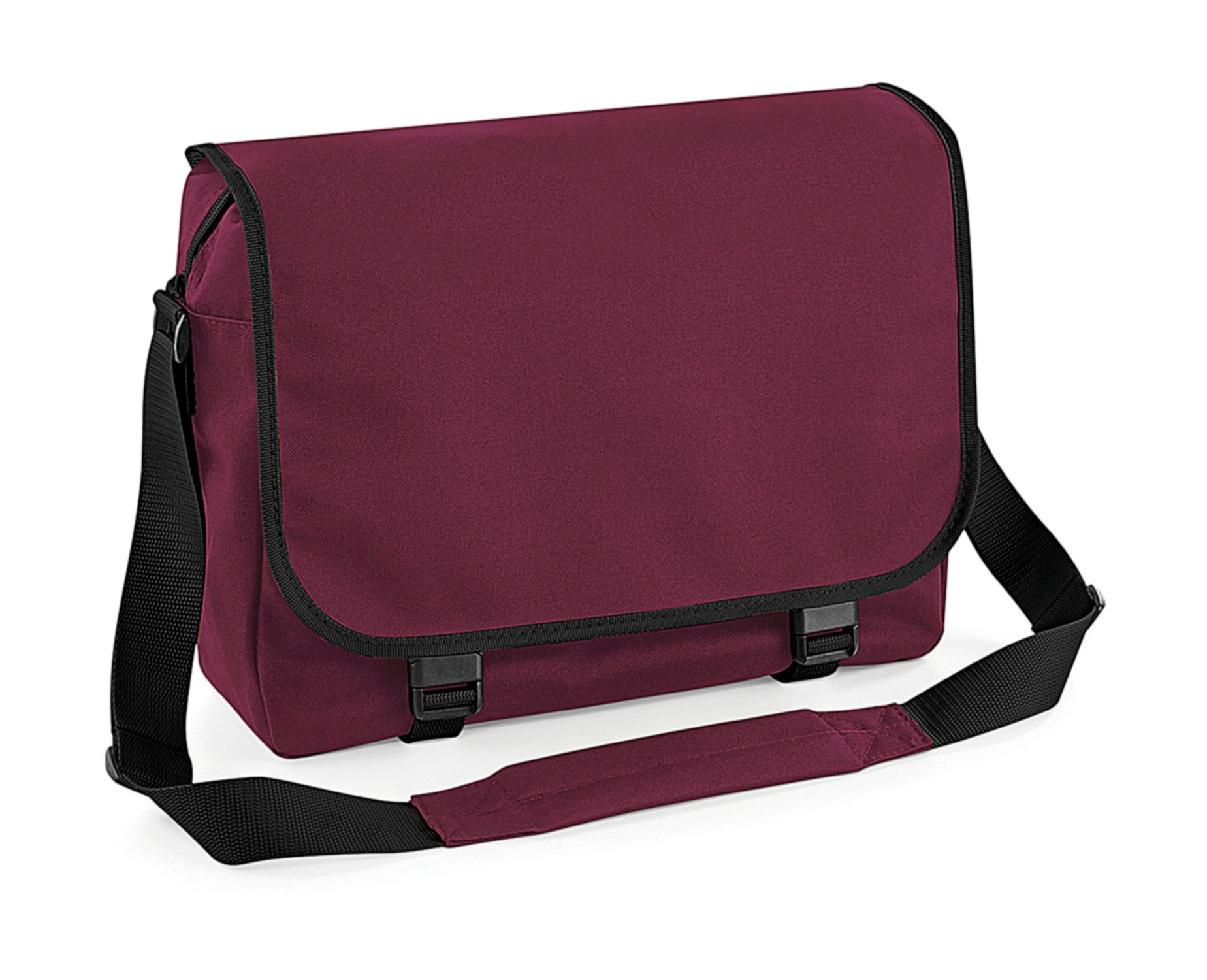 BagBase Messenger Bag
