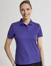 Premier Workwear Women´s Coolchecker® Piqué Polo  --PW616